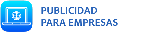 Publicidad para empresas