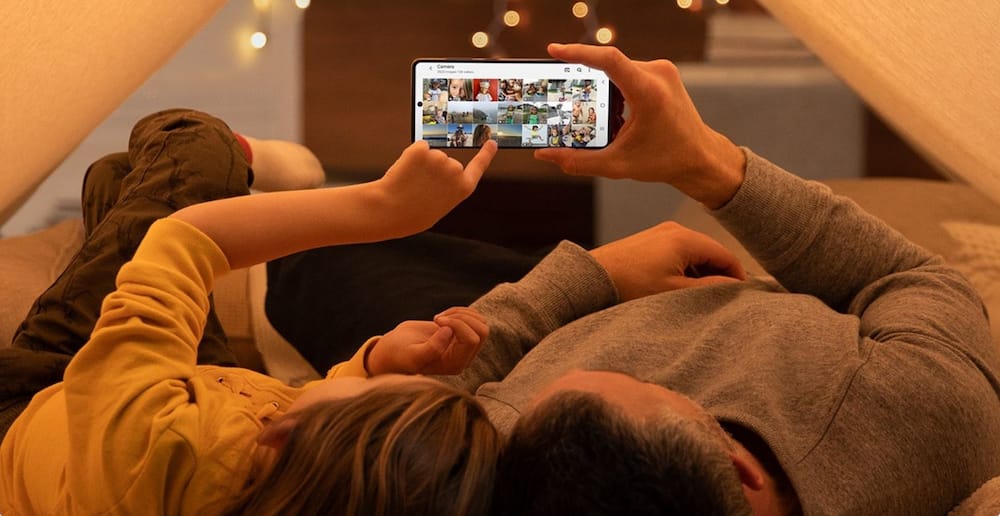 Usuarios del Galaxy A51 y A71 ahora disponen de nuevos recursos