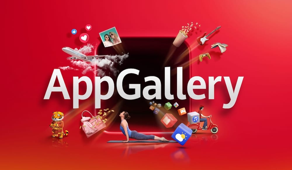 Te explicamos las ventajas de usar Huawei AppGallery en 2020