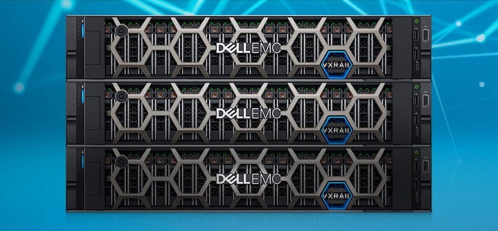 Dell lleva la infraestructura de TI y la nube a entornos desafiantes