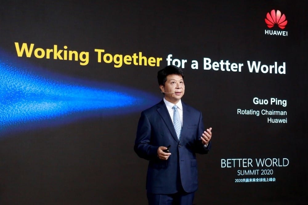 Huawei: Liberar todo el potencial de 5G para impulsar un éxito comercial