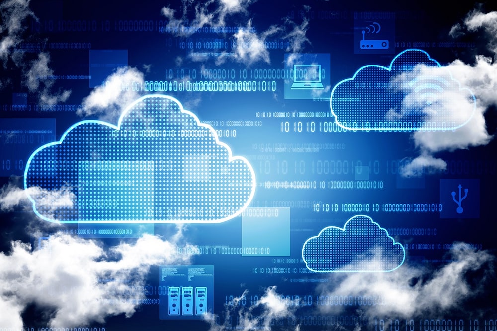 Clouding reduce costos y brinda mayor disponibilidad de recursos