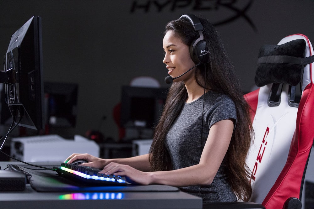 HyperX: Hablemos de gaming en el D&iacute;a del Gamer