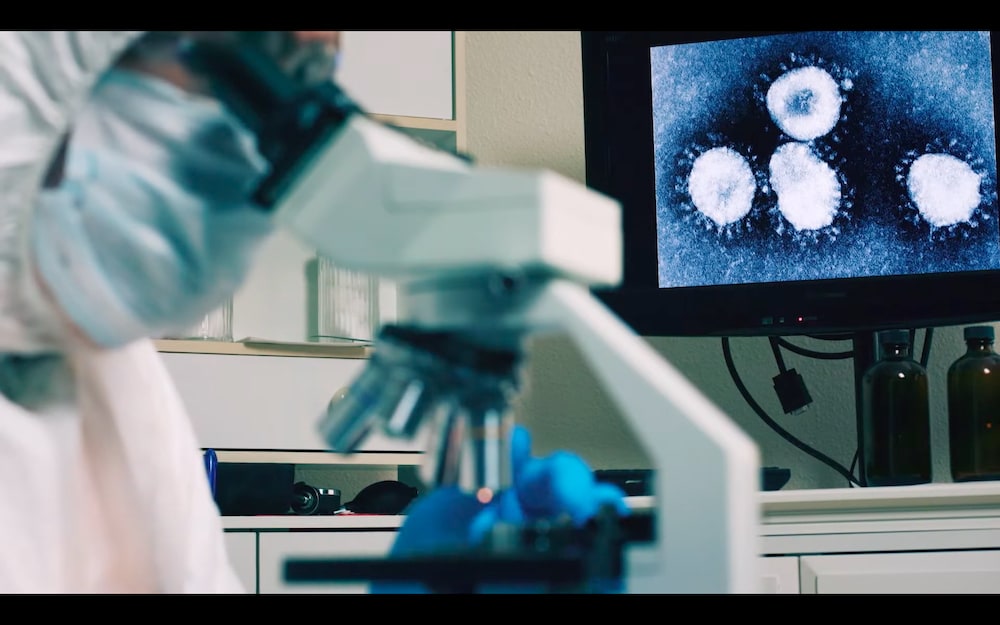 RoboRXN: ¿Cómo automatizar la síntesis química?
