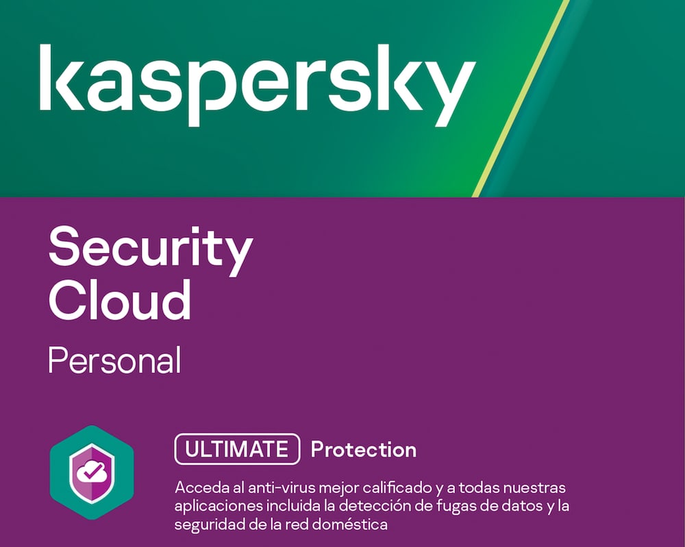 Kaspersky mejora la protección para usuarios de PCs