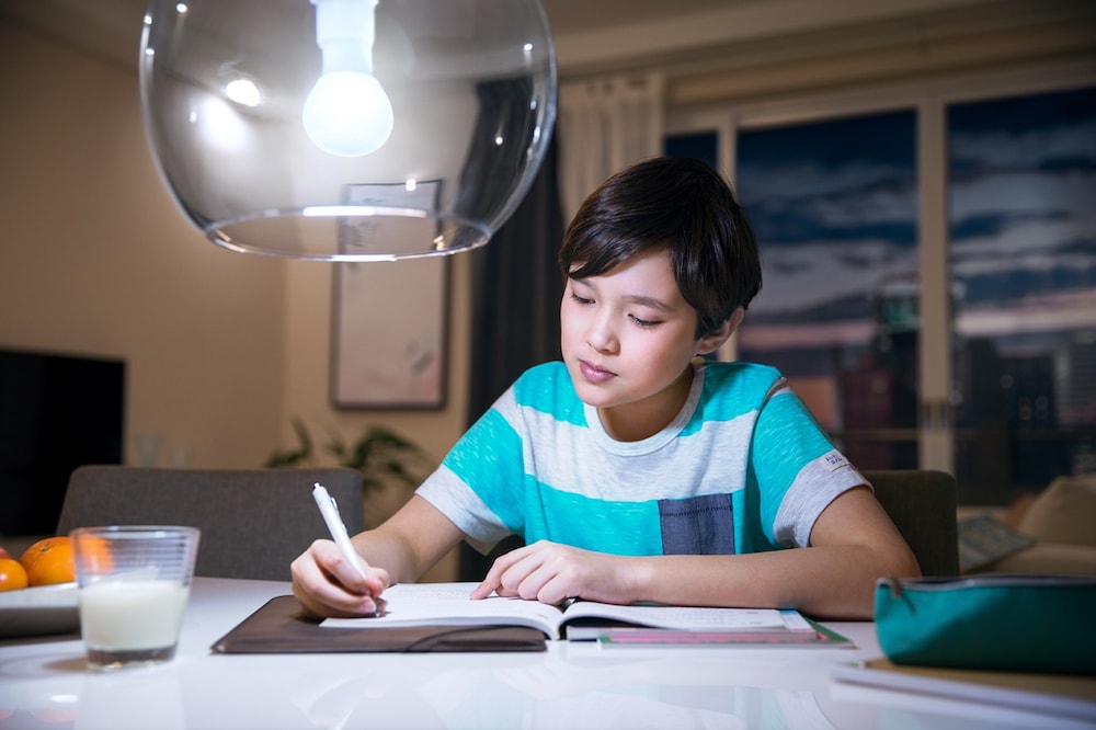 ¿Por qué es importante migrar a iluminación LED en el hogar?