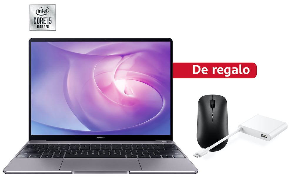 Huawei Perú anunció la llegada de sus nuevas MateBook