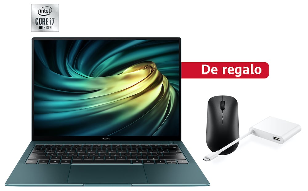 Huawei Perú anunció la llegada de sus nuevas MateBook