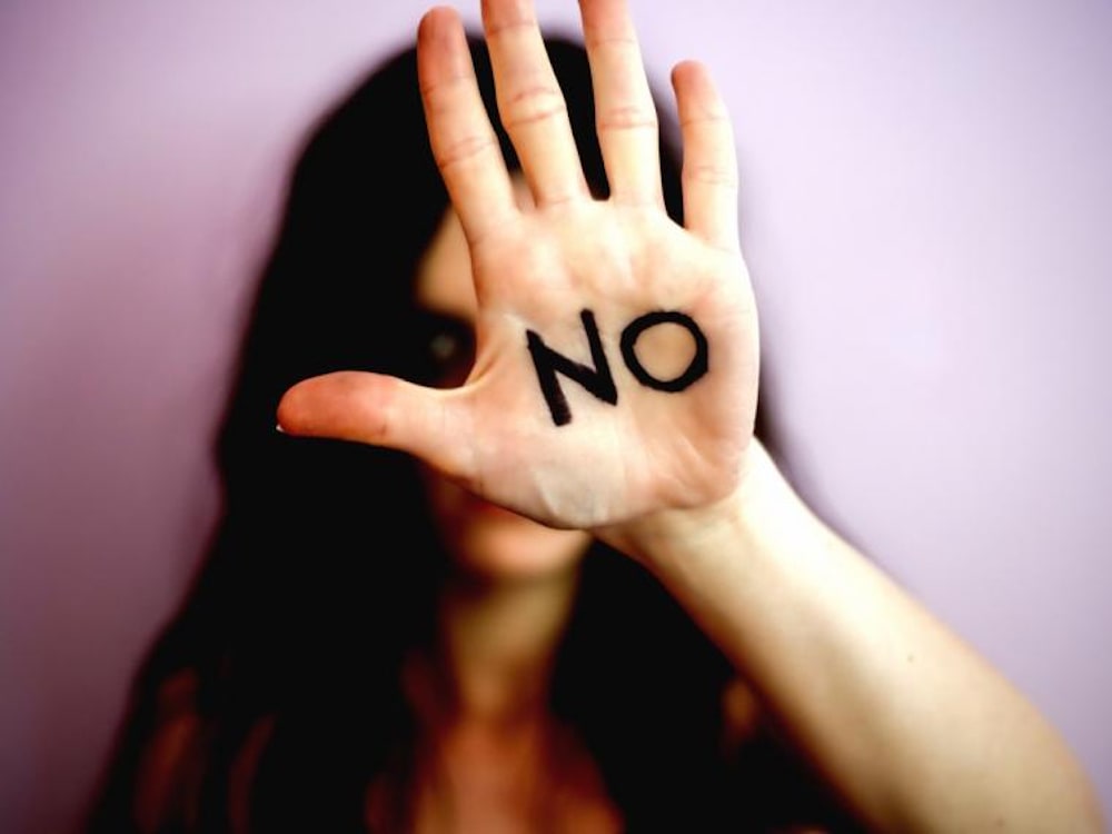Herramientas tecnol&oacute;gicas para combatir la violencia contra la mujer
