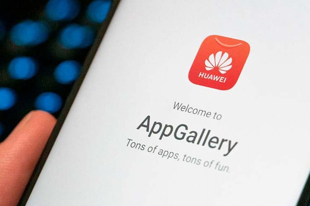 Las mejores apps para editar fotografías en Huawei AppGallery