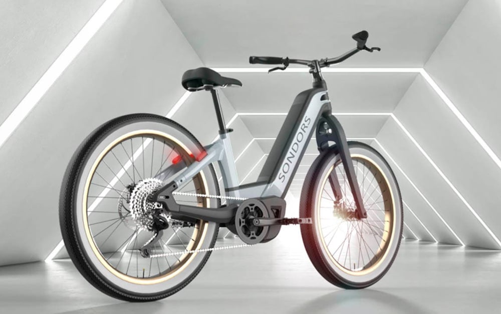 Aumenta la búsqueda de bicicletas y scooters eléctricos en Perú