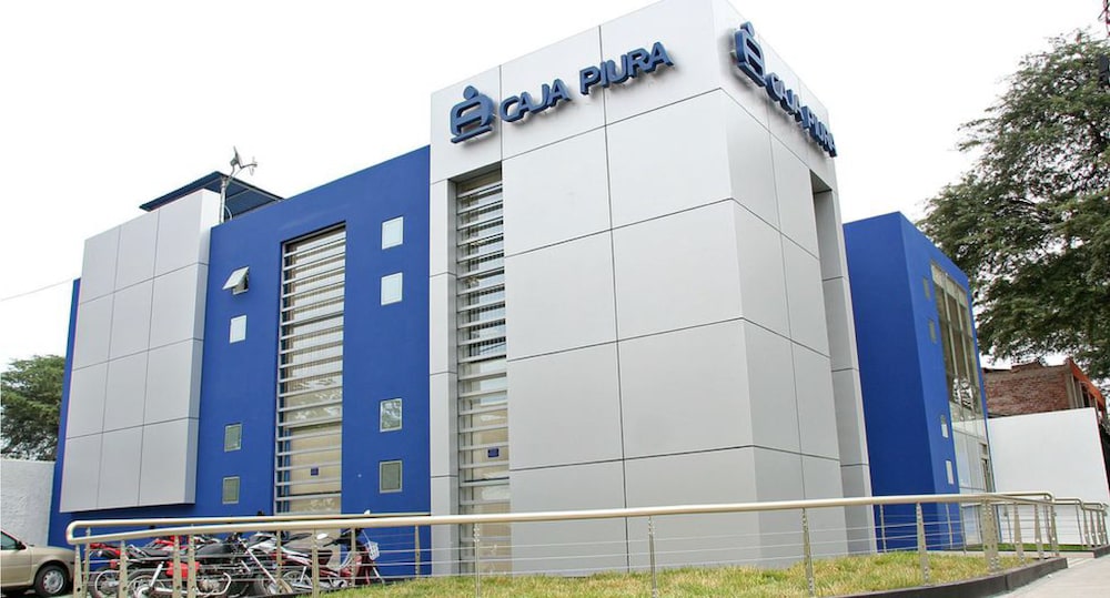 Transferencias rápidas, seguras y sin comisiones en Caja Piura