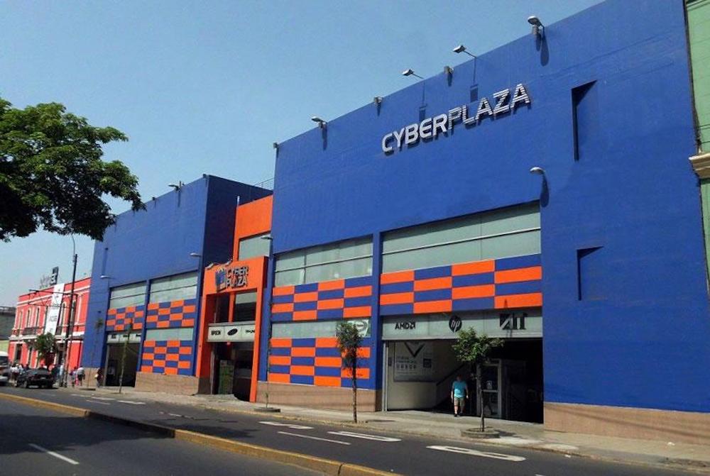 Cyberplaza y su apuesta por la prevenci&oacute;n y control de COVID-19