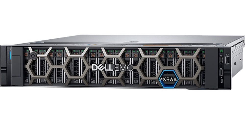 Dell potencia administraci&oacute;n y protecci&oacute;n de ambientes VMware