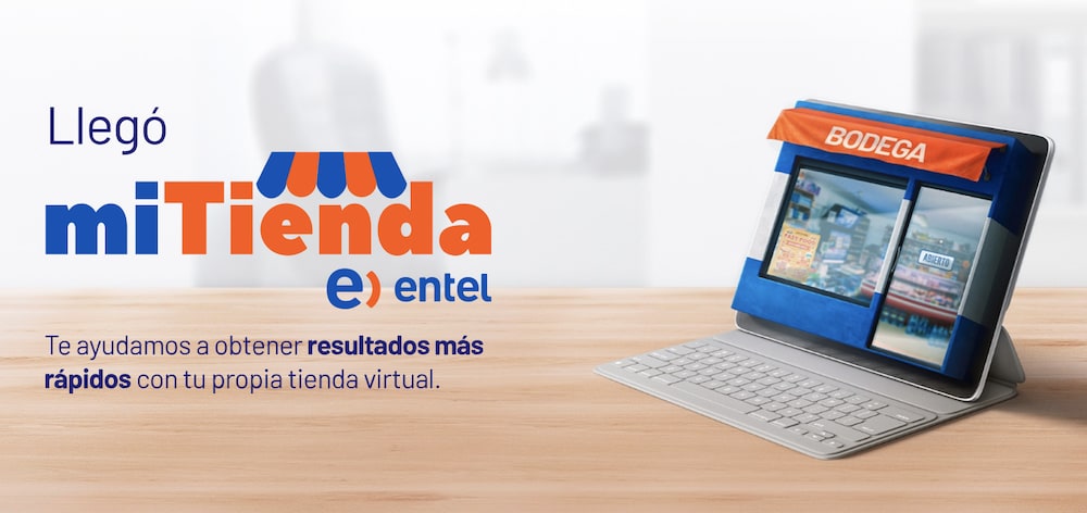 Plataforma eCommerce autogestionable y de bajo costo