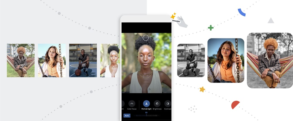 Made By Google: Nueva línea de dispositivos 2020