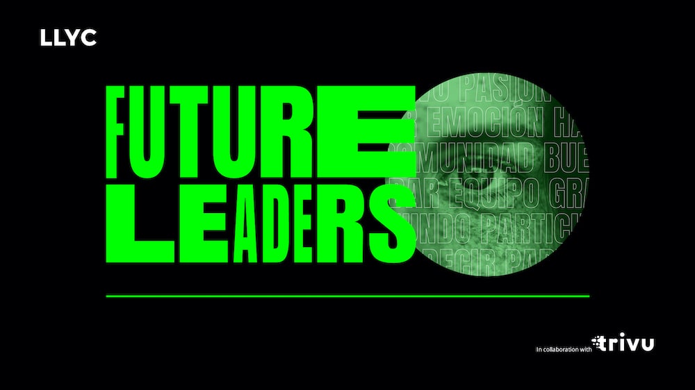 LLYC usa IA para anticipar cómo piensan los futuros líderes