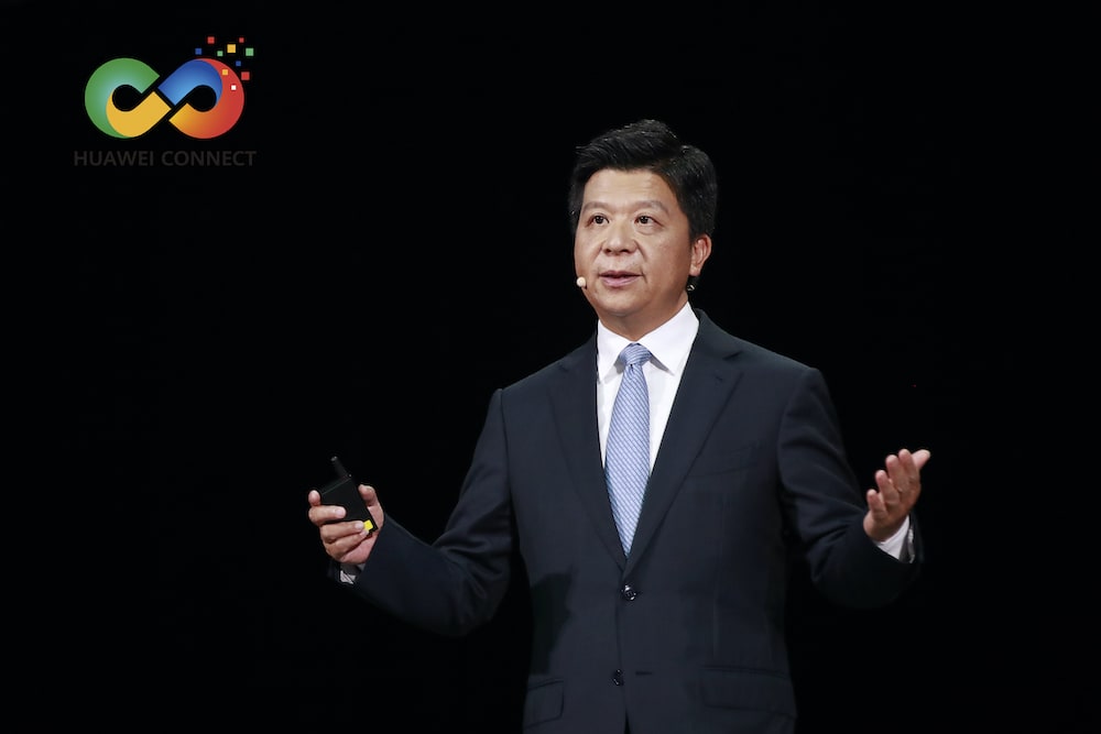 Huawei genera nuevo valor con la sinergia de campos tecnológicos