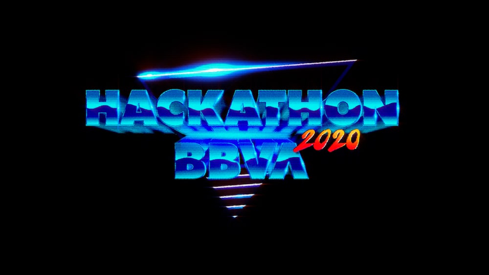 Hackaton BBVA 2020: Transformación digital en el sistema financiero