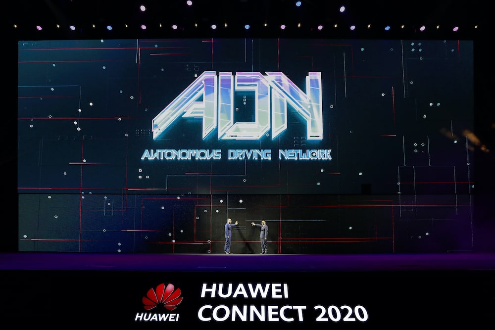 Huawei construirá Intelligent Twins con conectividad inteligente