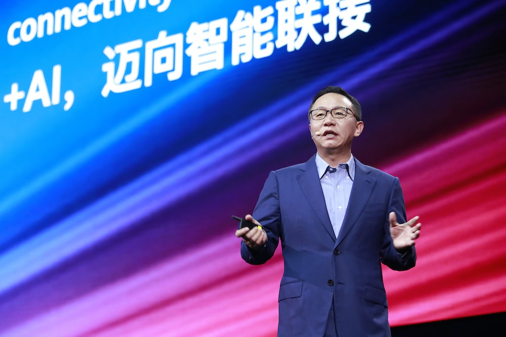 Huawei construirá Intelligent Twins con conectividad inteligente