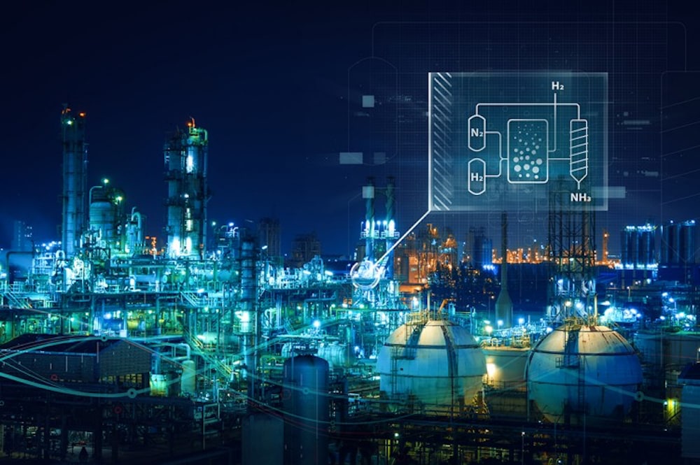 Siemens Energy proyecta operar turbinas de gas al 100%