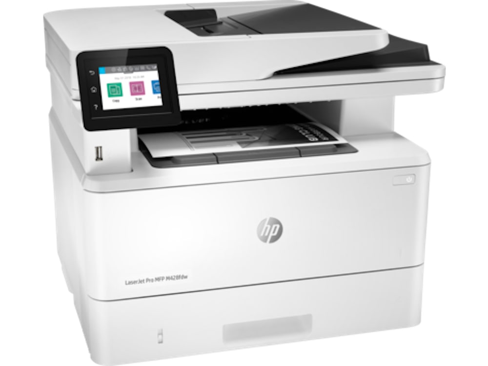 HP presenta su mejor impresora para el trabajo a distancia