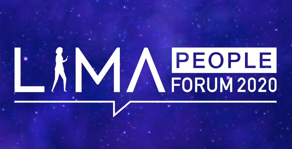 Lima People Forum 2020 reunirá a expertos en Recursos Humanos