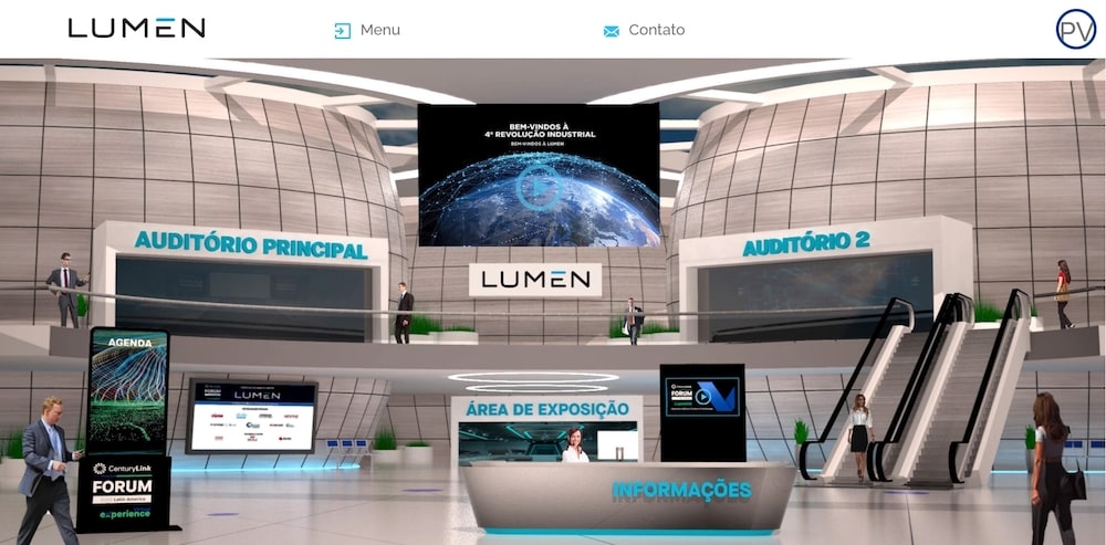 CenturyLink Forum Latin America 2020 convocó a miles de asistentes