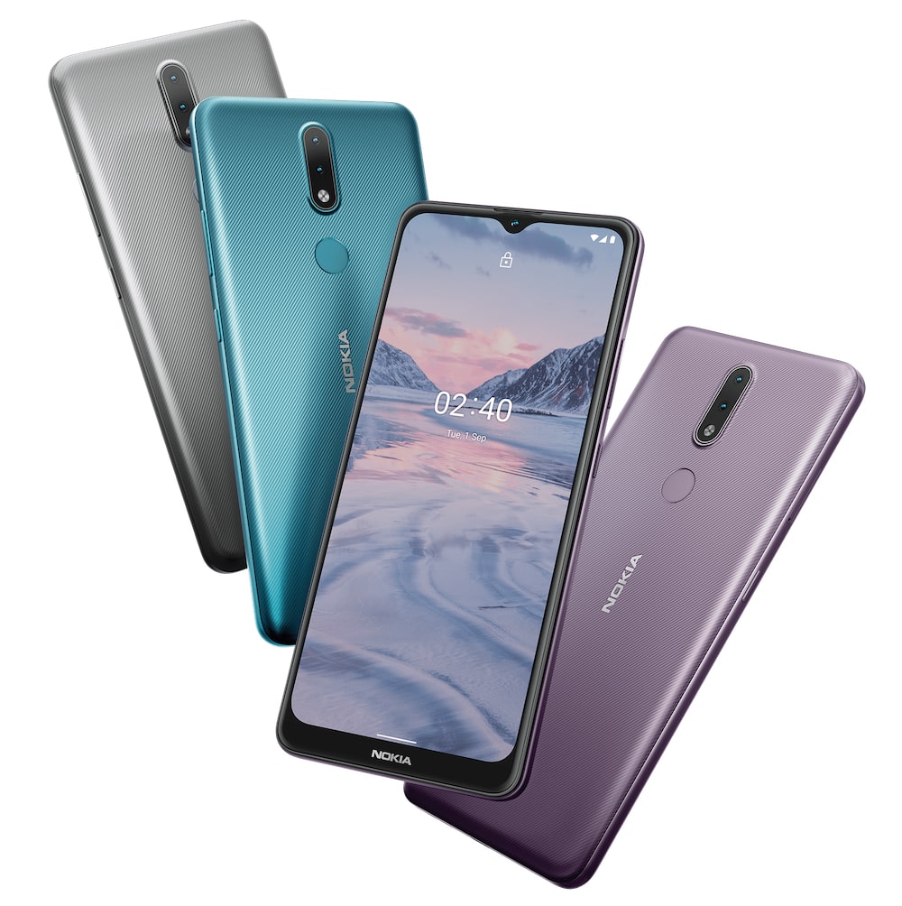 Lo nuevo de Nokia y HMD Connect Pro para empresas