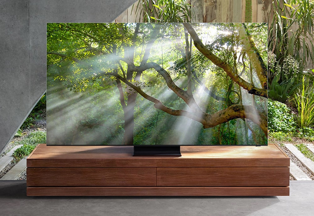 Televisores Samsung 2020 continúan revolucionando el mercado