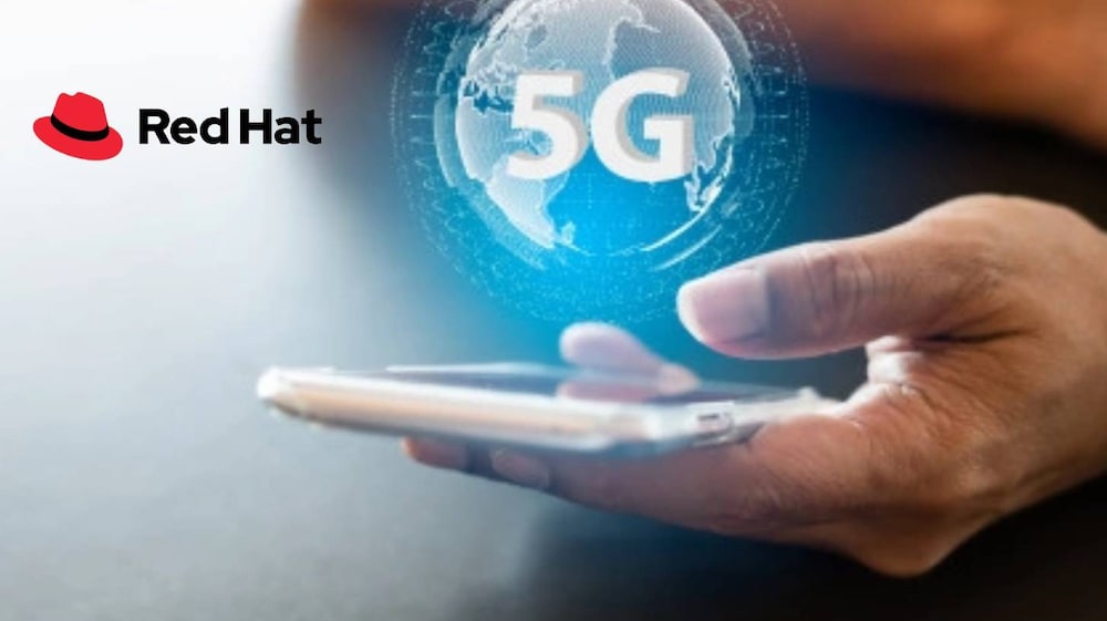 Red Hat y Samsung impulsan la adopción de 5G