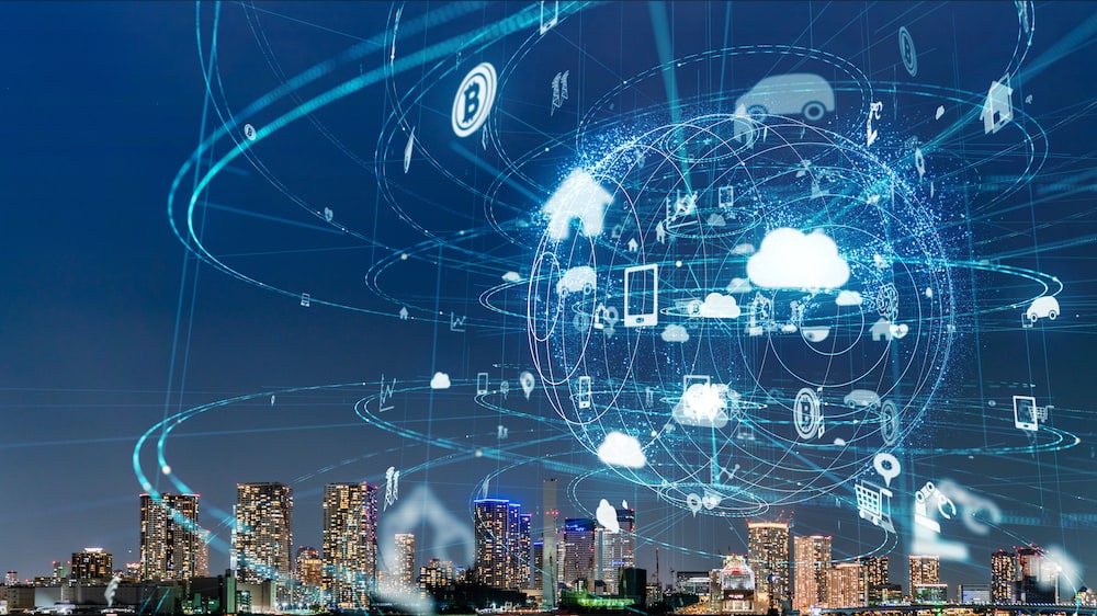 La nube, la mejor alternativa prosperar en los negocios