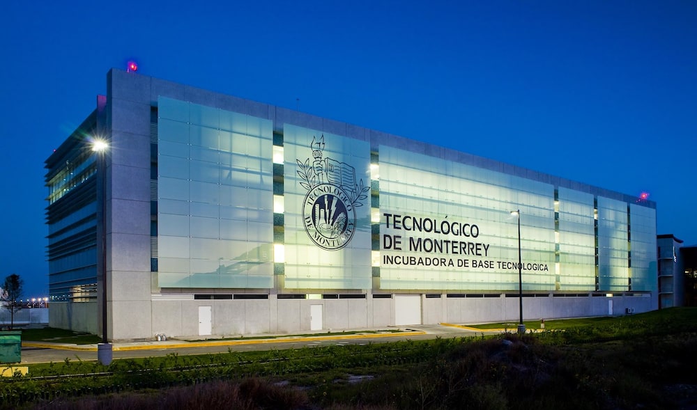 Tecnológico de Monterrey entre las mejores universidades de América Latina