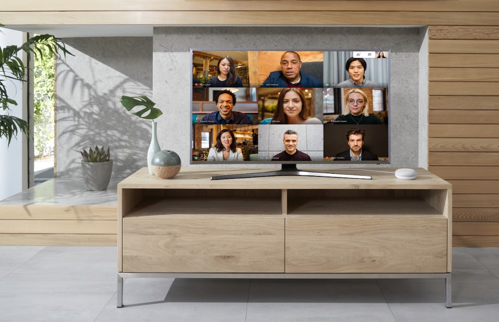 Made By Google: Nueva línea de dispositivos 2020