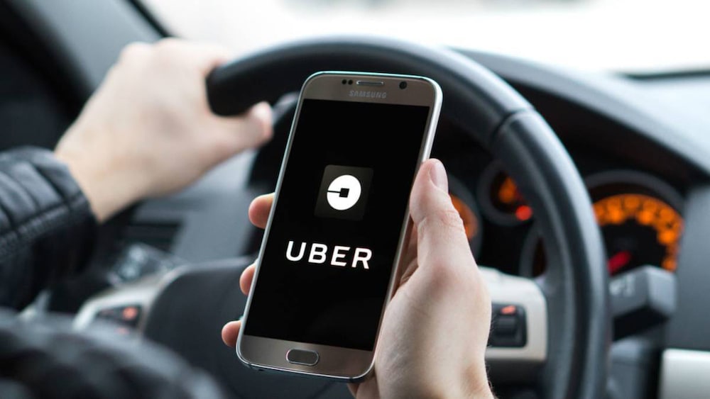 Uber apoyar a las autoridades en la contención del COVID-19