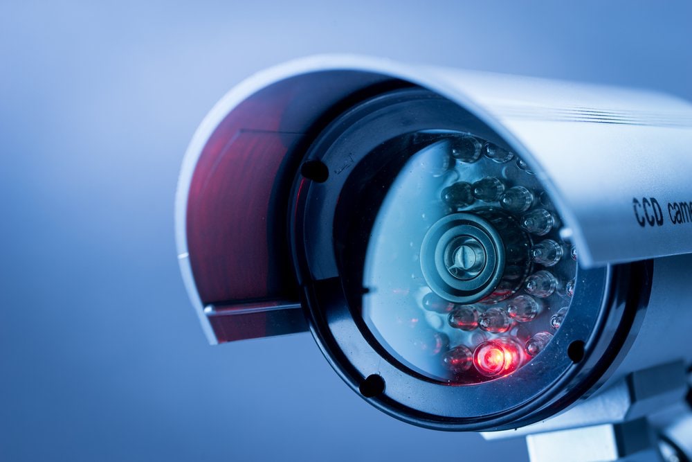 Dispositivos de seguridad para negocios y video vigilancia en 2020