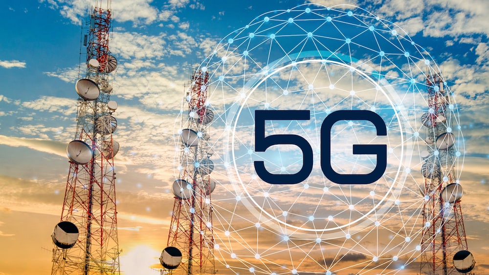Operadoras de República Dominicana elegirán sobre de red 5G