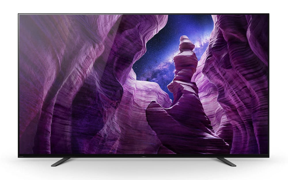 Nuevos televisores Sony 4K OLED y 4K LED en Perú