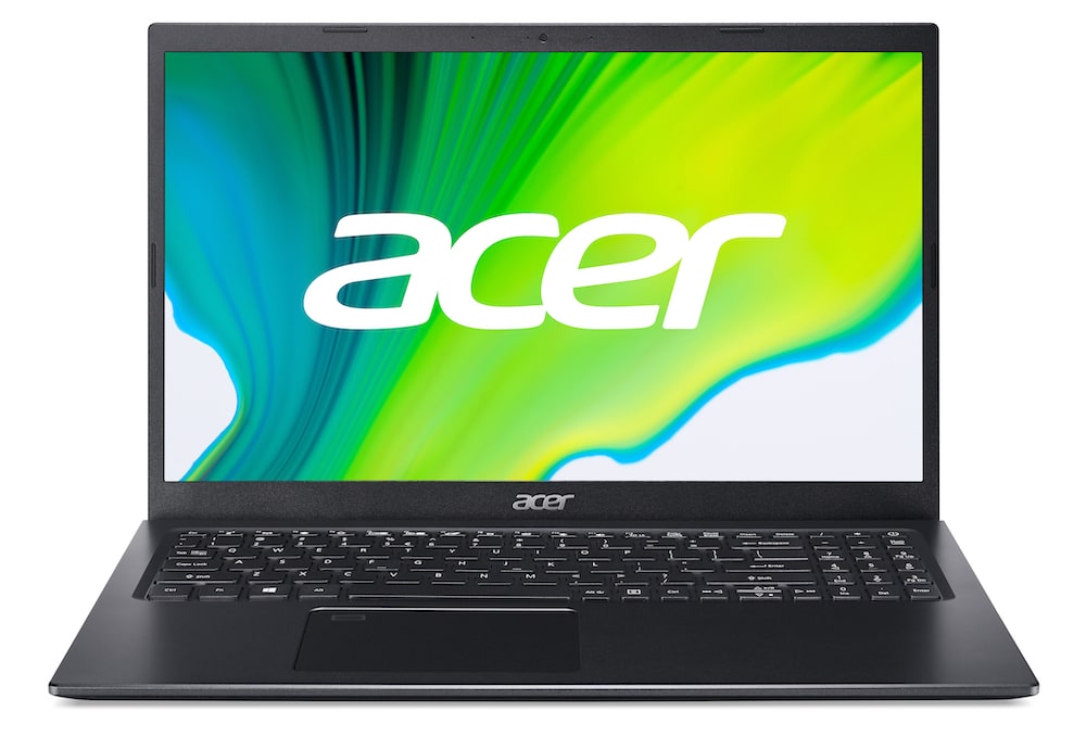 Nuevas Chromebooks, Acer TravelMate y monitores gaming