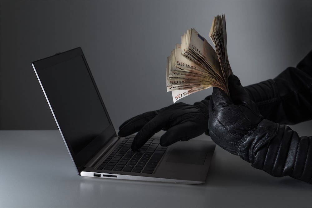Incidentes de fraude online aumentaron al 47% en 2019