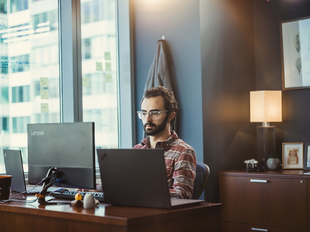 Lenovo Smart Support, solución en tiempo real para Latinoamérica