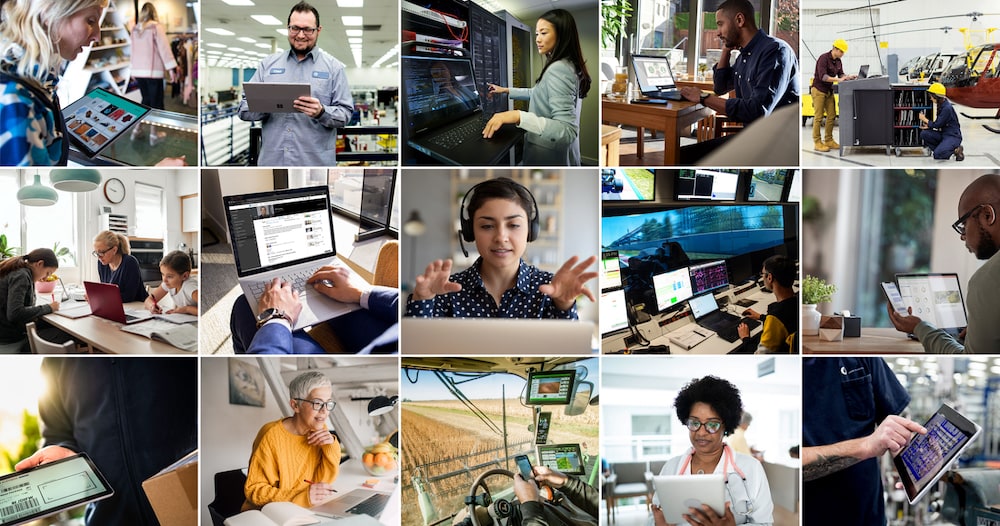 Miles de peruanos beneficiados por alianza entre Microsoft y LinkedIn