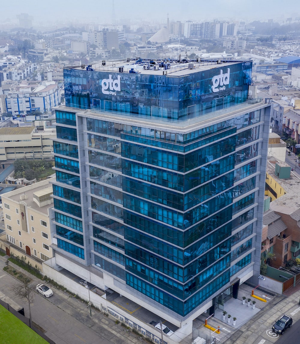 Gtd amplia su portafolio con servicios de ciberseguridad