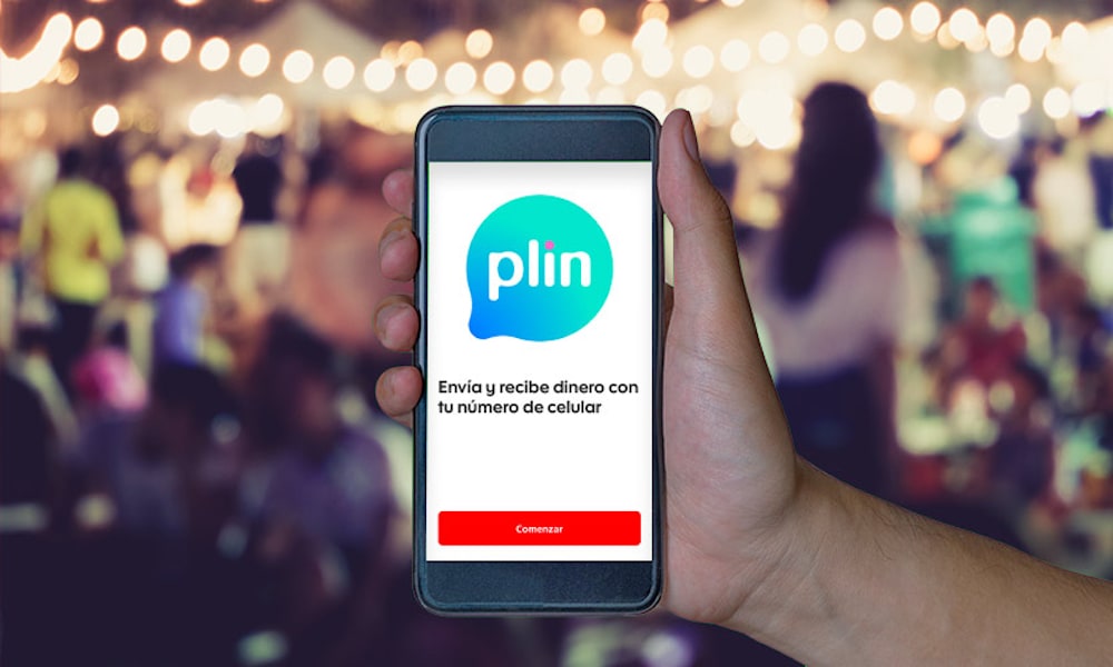 PLIN supera los 2 millones de usuarios en menos de un año