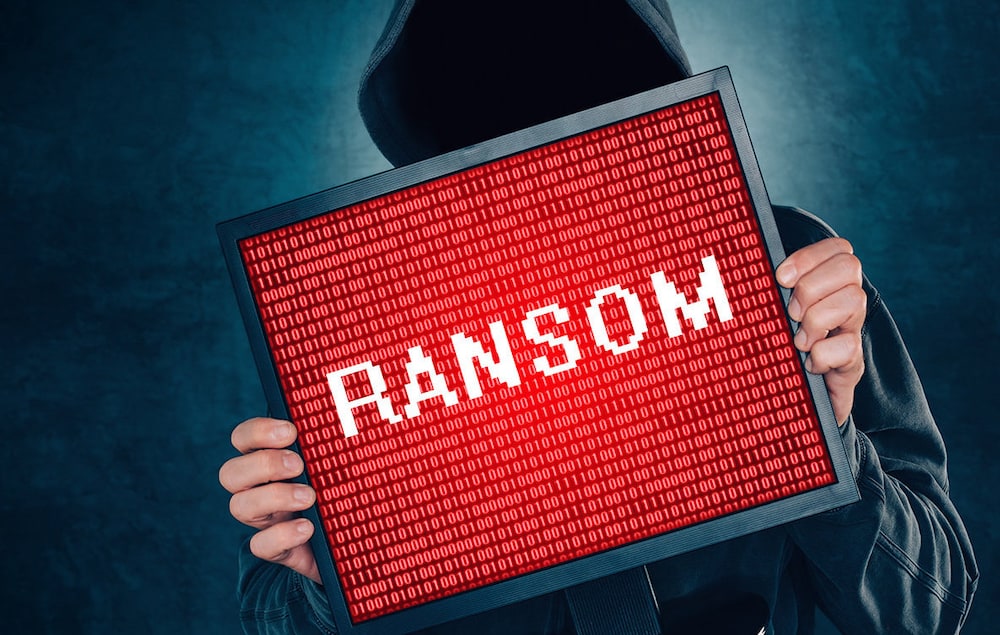 Kaspersky: América Latina registra 5 mil ataques de ransomware por día