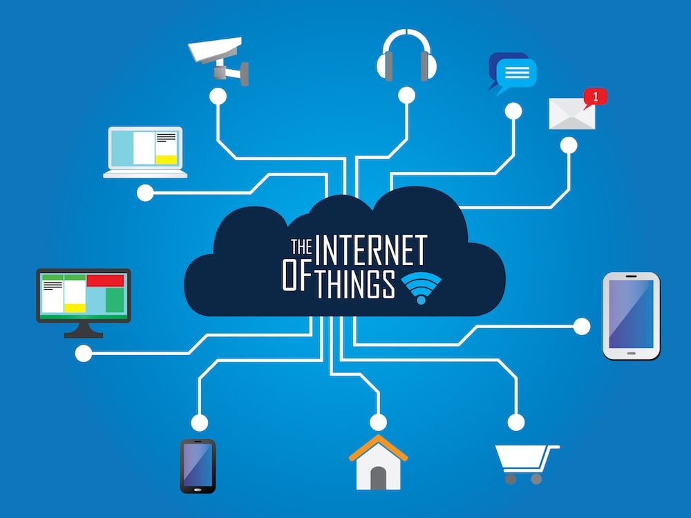 Internet de las Cosas (IoT) como aliado del gobierno contra el COVID-19