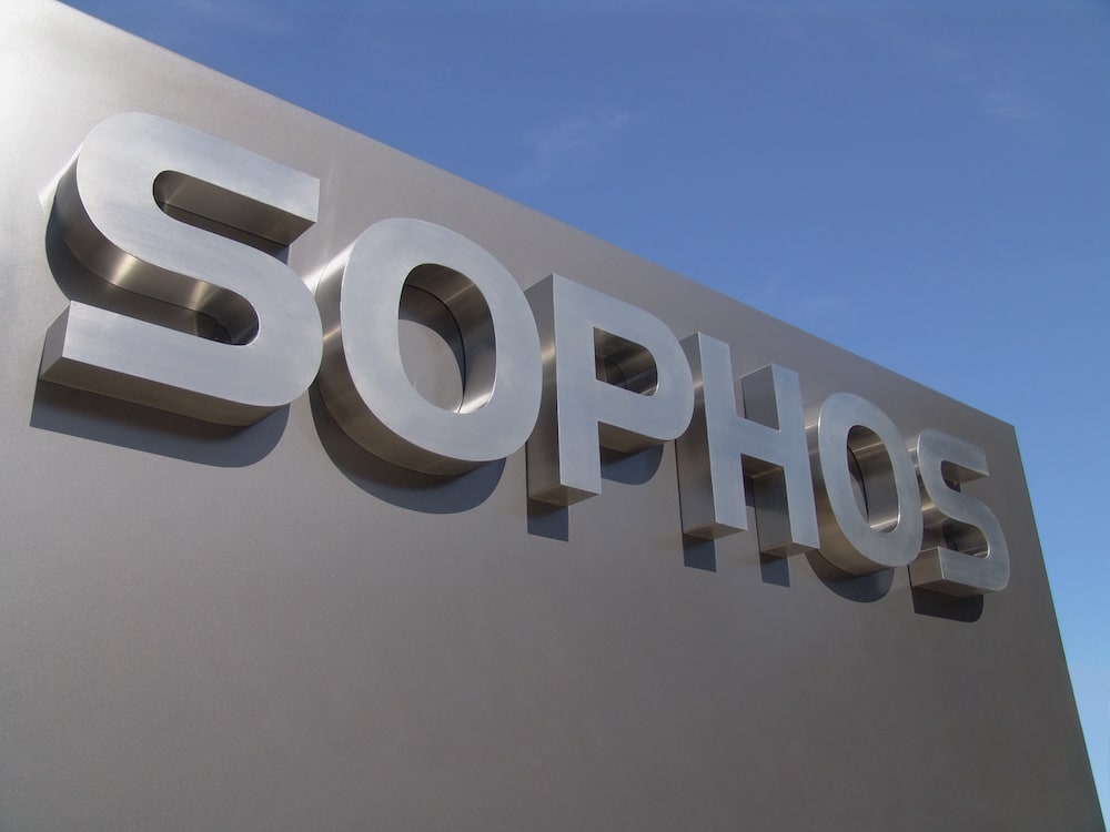 Sophos reporta crecimiento de 30% en su programa MSP Connect
