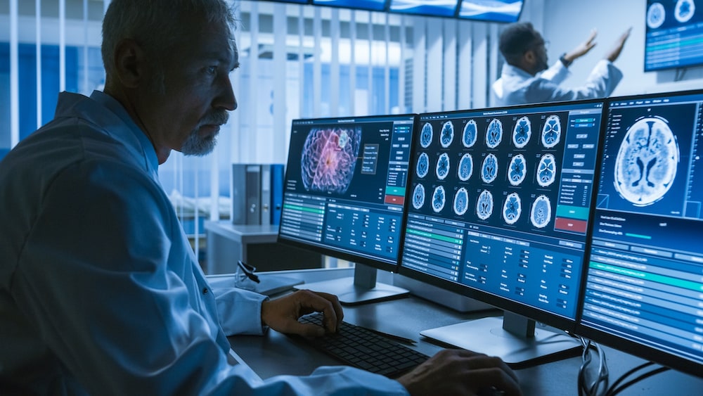 AWS apoya al desarrollo de nuevos tratamientos contra el c&aacute;ncer