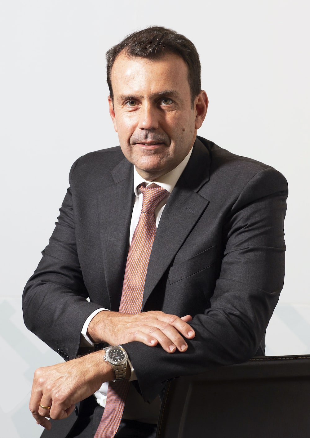 Tonny Martins, nuevo Gerente General para IBM América Latina